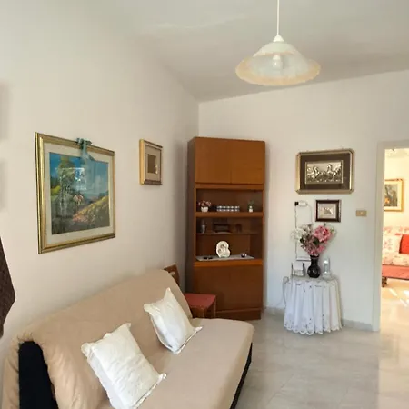La Casetta Di Arianna