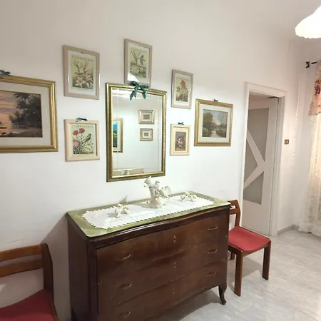 La Casetta Di Arianna Melissano