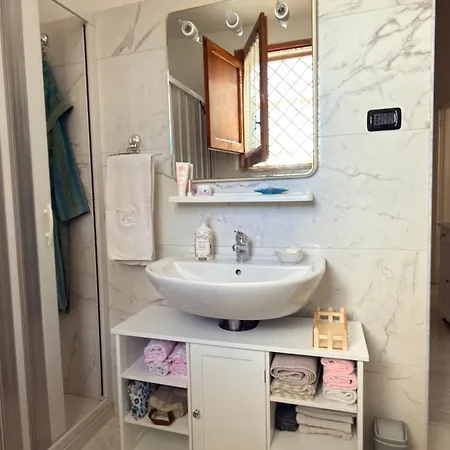 La Casetta Di Arianna * Melissano